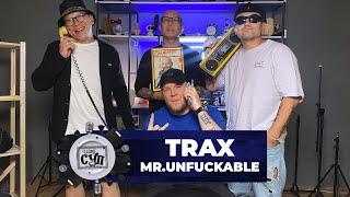 ШОУ СУП - Antrax - Trax -Unfuckable #antrax #unfuckable #trax