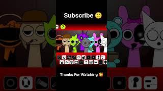Incredibox Corruptbox 2 but Sprunki mix