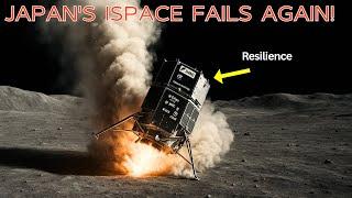 Laser Error Caused Moon Crash – The Shocking Final Seconds