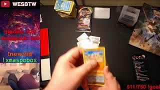 Streamer pulls Rainbow Pikachu on a pack he got paid to bend. $200 card