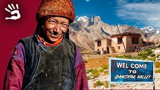 The Forgotten Peoples of the Himalayas - Full Documentary - AMP