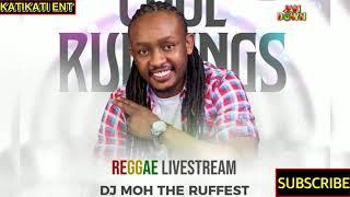 DJ MOH & MC DADDIE KONIA ~ BEST OF REGGAE ROOTS MIX (MOHSPICE VOL.1)