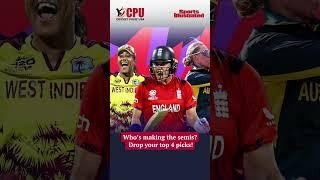 Women’s T20 World Cup 2026: Bigger Stage, Fierce Rivalries