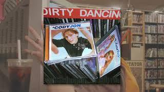 CODY JON - dirty dancing feat. charley (official audio)