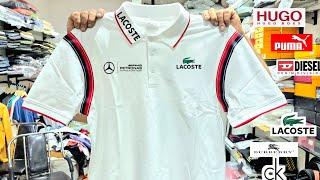 100% Original Store Articles  | Branded Export Surplus Garments  | Upto 93% Off All Big Brands 