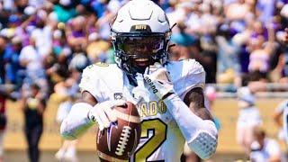 Travis Hunter All Targets and Catches 2023 Season | Colorado WR