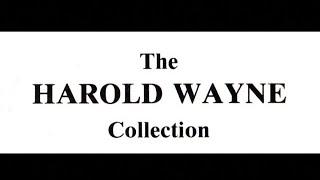 The Harold Wayne Collection Vol. 21-22 (recordings from 1903-1905)