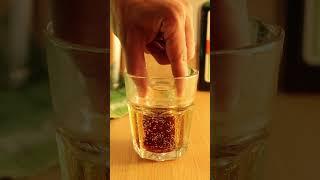 How to make a Jäger Bomb 