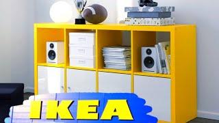 IKEATOP 10ТОВАРОВ ХИТОВ ЧТО КУПИТЬ В ИКЕА И НЕ ПОЖАЛЕТЬОБЗОР МАГАЗИНА Ikea