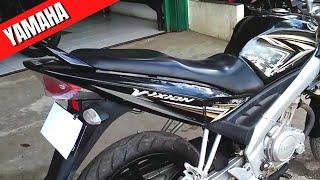 Yamaha Vixion 155cc 5 Strengths Point | MOTO-CAR TV