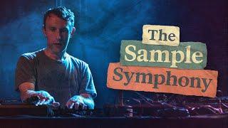 How RJD2's Deadringer Changed What a Sample-Based Album Could Be