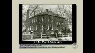 First Tuesday at the Archives: Images of Nashville