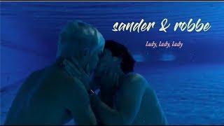 Robbe & Sander | lady, lady, lady| Wtfock