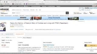 How to Sell Undervalued Books for a Profit on Amazon
