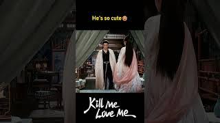 王爷好可爱#drama #甜宠 #吴谨言