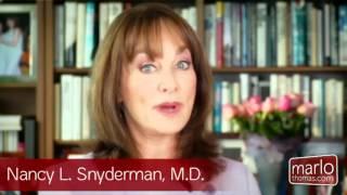 Can You Increase Fertility In Your Late 30s? From Dr. Nancy Snyderman