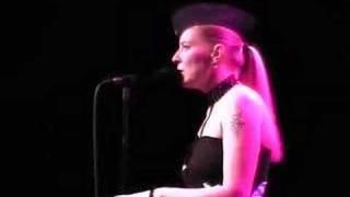 Stereoblonde - MR. STRAWBERRY - live in Karlsruhe - 2007