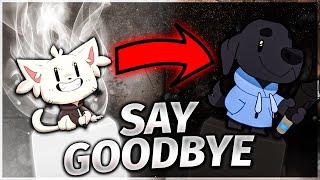 osu! SAY GOODBYE.. SAY HELLO?!?!