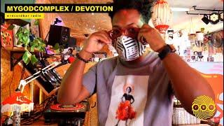MyGodComPlex - Devotion | Recordbar Radio | Eclectic Soul DJ Set