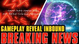 BORDERLANDS 4 GAMEPLAY BEING SHOWN OFF SOON! - SECRET MESSAGE FOUND! - (Borderlands Breaking News)