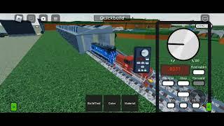 The Derailment Of GATX Shunter (All Episodes)