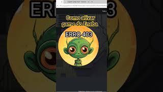 Como ativar seu game do Eneba 2024 #game #games #fivenights #gameplay #fnaf3 #fnafsecuritybreach