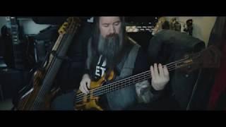 Parazit - "Neomoira" (Bass Playthrough)