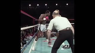 Marvelous Marvin Hagler vs. John “The Beast” Mugabi - 1080p 60FPS - Highlights