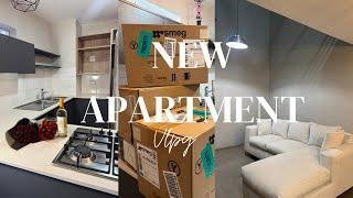 NEW APARTMENT: PACKING | MOVING OUT & MOVING IN I SOUTH AFRICAN  TRANS YOUTUBER
