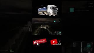 #truckdriver @SOEDESCO #soedesco #truck #camion #simulator #ps5 #ita #gameplay #ps4