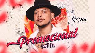 ROMEU ARROCHA VOL 10 2024 ( ROMEU REPERTÓRIO ATUALIZADO 2024 ) #romeu