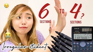IRREGULAR ARCHITECTURE STUDENT | Assessments, Struggles, ft. Walang plates?