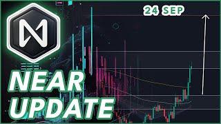 HOW HIGH CAN NEAR RALLY? | NEAR PROTOCOL PRICE PREDICTION & NEWS 2024!