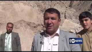 Herat residents travel to remote areas as tourists | باشنده‌گان هرات برای به دورترین نقاط میروند