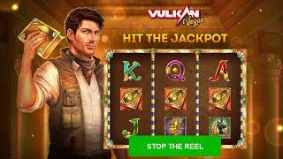 125 Free Spins Welcome BonusVulkan Vegas Casino Promotions 2023