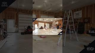 $450,000 Christiana Tennessee Barndominium on 5 acres- Welcome Home Nashville Tennessee