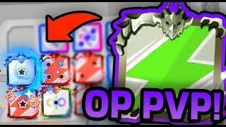 The BEST PVP Deck For Everyone!!! (Random Dice) @LuNEJuNE