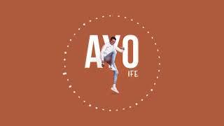 Ayo by Ife (lyric video)