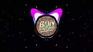 Tiken ft. Sorrow ft. Niko - BON D'ACCORD (Dj Warren Re-Flip 21k7)