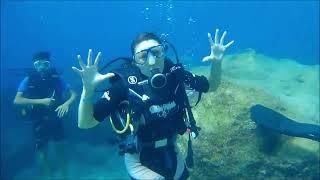 Unveiling the Hidden Depths: Alanya Scuba Diving Adventure