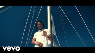 Lil Baby - California Breeze (Official Video)