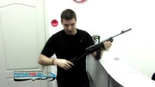 Пистолет пневматический Hatsan MOD 25 Купить popadiv10.ru