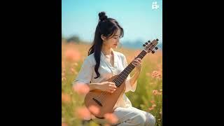 "Whisper of the wind" by Cambodia beauty #stressrelief #short #calmmusic #relaxing