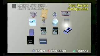 PS2 FMCB installer 0 983 multi vs  normal install