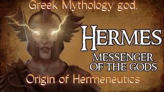 HERMES, Origin of Hermeneutics (MORPH)