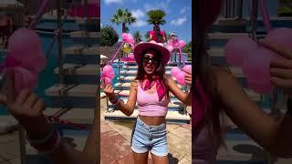 Barbie por un día… #ariancita #parati #tendencia