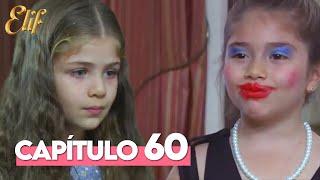 Elif Primera Temporada Capitulo 60 | Elif Capitulo 60