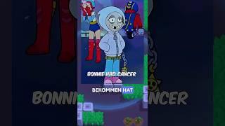 Die Dunkle Wahrheit von Bonnie  #brawlstars