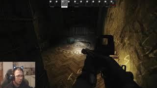 Holodilnick aus Marked Room! | Escape from Tarkov