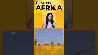 Mali Army Kills 40 Terrorists | Firstpost Africa | Subscribe to Firstpost